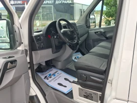 VW Crafter Maxi/163к.с./Euro5B/Клима | Auto.bg — изображение 6 VW Crafter Maxi/163к.с./Euro5B/Клима | Auto.bg — изображение 6