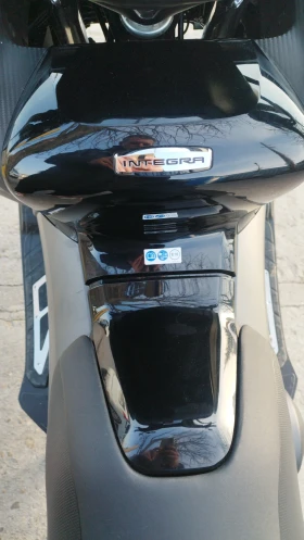 Honda Integra 750 | Auto.bg — изображение 16 Honda Integra 750 | Auto.bg — изображение 16