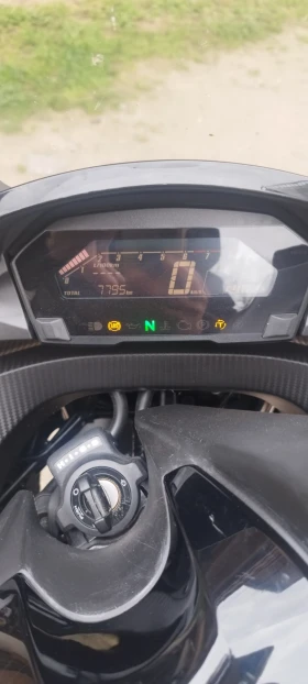 Honda Integra 750 | Auto.bg — изображение 3 Honda Integra 750 | Auto.bg — изображение 3