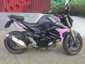 Suzuki Gsr 750 | Auto.bg — изображение 6 Suzuki Gsr 750 | Auto.bg — изображение 6