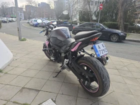 Suzuki Gsr 750 | Auto.bg — изображение 3 Suzuki Gsr 750 | Auto.bg — изображение 3