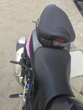 Suzuki Gsr 750 | Auto.bg — изображение 9 Suzuki Gsr 750 | Auto.bg — изображение 9