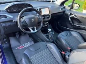 Peugeot 208 GT* 1.6I* 156HP* ALLURE*  | Mobile.bg   7