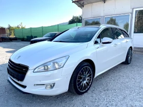 Peugeot 508 2.2hdi 204kn GTline!! Automatic!! Fulll!!! - Car24.bg Peugeot 508 2.2hdi 204kn GTline!! Automatic!! Fulll!!!