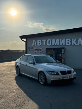 Снимка BMW 330