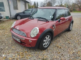 Mini Cooper 1.6/116кс, климатик, 2007г., регистрация - 3299 лв. / 1686.75 € - 65142039 3 | Car24.bg Mini Cooper 1.6/116кс, климатик, 2007г., регистрация - 3299 лв. / 1686.75 € - 65142039 3