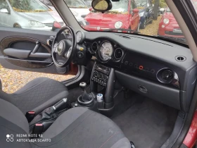 Mini Cooper 1.6/116кс, климатик, 2007г., регистрация - 3299 лв. / 1686.75 € - 65142039 9 | Car24.bg Mini Cooper 1.6/116кс, климатик, 2007г., регистрация - 3299 лв. / 1686.75 € - 65142039 9