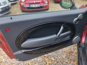 Mini Cooper 1.6/116кс, климатик, 2007г., регистрация - 3299 лв. / 1686.75 € - 65142039 8 | Car24.bg Mini Cooper 1.6/116кс, климатик, 2007г., регистрация - 3299 лв. / 1686.75 € - 65142039 8