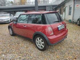 Mini Cooper 1.6/116кс, климатик, 2007г., регистрация - 3299 лв. / 1686.75 € - 65142039 6 | Car24.bg Mini Cooper 1.6/116кс, климатик, 2007г., регистрация - 3299 лв. / 1686.75 € - 65142039 6