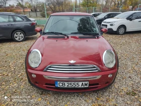 Mini Cooper 1.6/116кс, климатик, 2007г., регистрация - 3299 лв. / 1686.75 € - 65142039 2 | Car24.bg Mini Cooper 1.6/116кс, климатик, 2007г., регистрация - 3299 лв. / 1686.75 € - 65142039 2