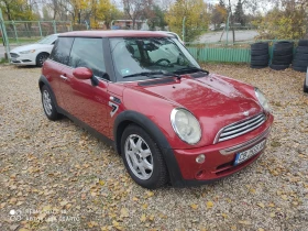 Mini Cooper 1.6/116кс, климатик, 2007г., регистрация - Car24.bg Mini Cooper 1.6/116кс, климатик, 2007г., регистрация