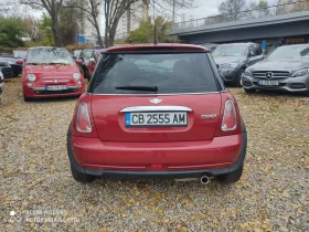 Mini Cooper 1.6/116кс, климатик, 2007г., регистрация - 3299 лв. / 1686.75 € - 65142039 5 | Car24.bg Mini Cooper 1.6/116кс, климатик, 2007г., регистрация - 3299 лв. / 1686.75 € - 65142039 5