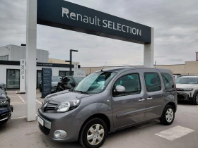 Renault Kangoo 1.5 dCi/115к.с/Life