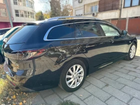 Mazda 6 2.0 - 6000 € / 11734.98 лв. - 32209257 4 | Car24.bg Mazda 6 2.0 - 6000 € / 11734.98 лв. - 32209257 4