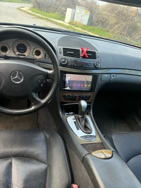 Mercedes-Benz E 500 Е500 | Auto.bg — изображение 10 Mercedes-Benz E 500 Е500 | Auto.bg — изображение 10