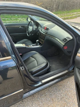 Mercedes-Benz E 500 Е500 | Auto.bg — изображение 12 Mercedes-Benz E 500 Е500 | Auto.bg — изображение 12