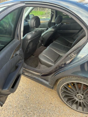 Mercedes-Benz E 500 Е500 | Auto.bg — изображение 8 Mercedes-Benz E 500 Е500 | Auto.bg — изображение 8