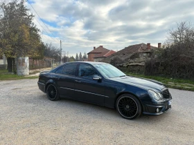 Mercedes-Benz E 500 Е500 | Auto.bg — изображение 6 Mercedes-Benz E 500 Е500 | Auto.bg — изображение 6