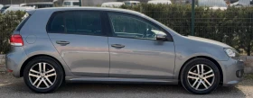 VW Golf DSG R-line | Auto.bg — изображение 7 VW Golf DSG R-line | Auto.bg — изображение 7