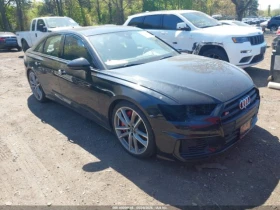Audi S6 * PREMIUM PLUS* * QUATTRO* TIPTRONIC*