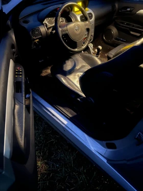 Opel Tigra undefined | Auto.bg — изображение 6 Opel Tigra undefined | Auto.bg — изображение 6