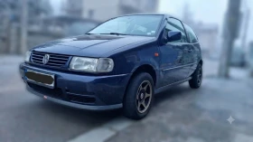 VW Polo 6N1 - Car24.bg VW Polo 6N1