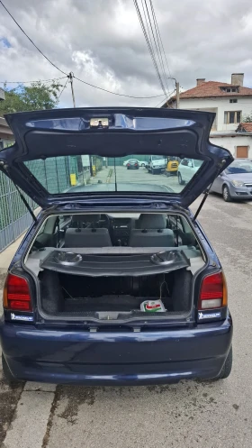 VW Polo 6N1 - 750 € / 1466.87 лв. - 84102598 6 | Car24.bg VW Polo 6N1 - 750 € / 1466.87 лв. - 84102598 6