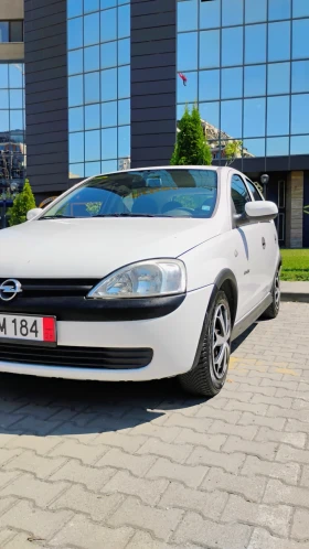 Opel Corsa 1.2 | Auto.bg — изображение 2 Opel Corsa 1.2 | Auto.bg — изображение 2