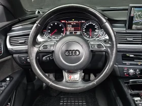 Audi A7 40 Tfsi Quattro Sport 4G | Auto.bg — изображение 13 Audi A7 40 Tfsi Quattro Sport 4G | Auto.bg — изображение 13