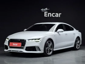 Audi A7 40 Tfsi Quattro Sport 4G