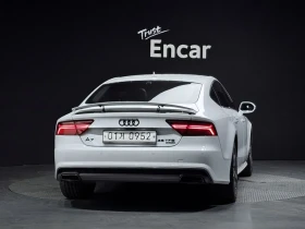 Audi A7 40 Tfsi Quattro Sport 4G | Auto.bg — изображение 4 Audi A7 40 Tfsi Quattro Sport 4G | Auto.bg — изображение 4