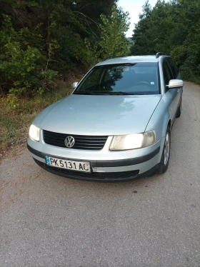 VW Passat - Car24.bg VW Passat