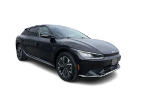 Kia EV6 LONG RANGE | Auto.bg — изображение 3 Kia EV6 LONG RANGE | Auto.bg — изображение 3