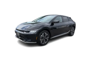 Kia EV6 LONG RANGE | Auto.bg — изображение 6 Kia EV6 LONG RANGE | Auto.bg — изображение 6