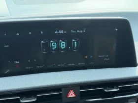 Kia EV6 LONG RANGE | Auto.bg — изображение 12 Kia EV6 LONG RANGE | Auto.bg — изображение 12