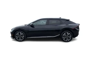 Kia EV6 LONG RANGE | Auto.bg — изображение 4 Kia EV6 LONG RANGE | Auto.bg — изображение 4