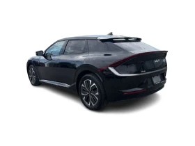 Kia EV6 LONG RANGE | Auto.bg — изображение 8 Kia EV6 LONG RANGE | Auto.bg — изображение 8
