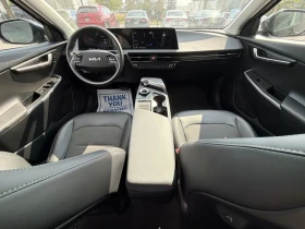 Kia EV6 LONG RANGE | Auto.bg — изображение 10 Kia EV6 LONG RANGE | Auto.bg — изображение 10
