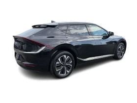 Kia EV6 LONG RANGE | Auto.bg — изображение 7 Kia EV6 LONG RANGE | Auto.bg — изображение 7