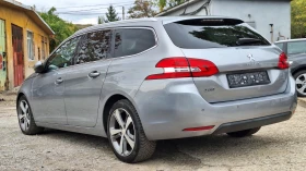 Peugeot 308 ALLURE - 5200 € - 47230098 4 | Car24.bg Peugeot 308 ALLURE - 5200 € - 47230098 4