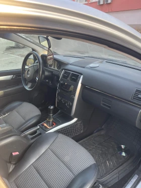 Mercedes-Benz B 200 B-200 Turbo 193кс - 1600 € - 10995886 5 | Car24.bg Mercedes-Benz B 200 B-200 Turbo 193кс - 1600 € - 10995886 5