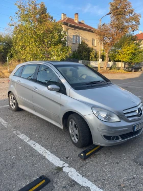 Mercedes-Benz B 200 B-200 Turbo 193кс - 1600 € - 10995886 2 | Car24.bg Mercedes-Benz B 200 B-200 Turbo 193кс - 1600 € - 10995886 2