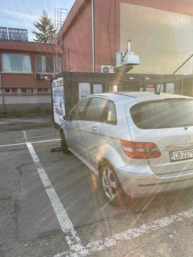 Mercedes-Benz B 200 B-200 Turbo 193кс - 1600 € - 10995886 3 | Car24.bg Mercedes-Benz B 200 B-200 Turbo 193кс - 1600 € - 10995886 3