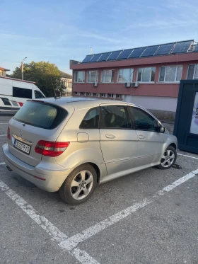 Mercedes-Benz B 200 B-200 Turbo 193кс - 1600 € - 10995886 4 | Car24.bg Mercedes-Benz B 200 B-200 Turbo 193кс - 1600 € - 10995886 4