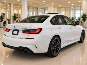 BMW 340 XDRIVE M340i * FULL EXTRAS* DIST | Auto.bg — изображение 6 BMW 340 XDRIVE M340i * FULL EXTRAS* DIST | Auto.bg — изображение 6