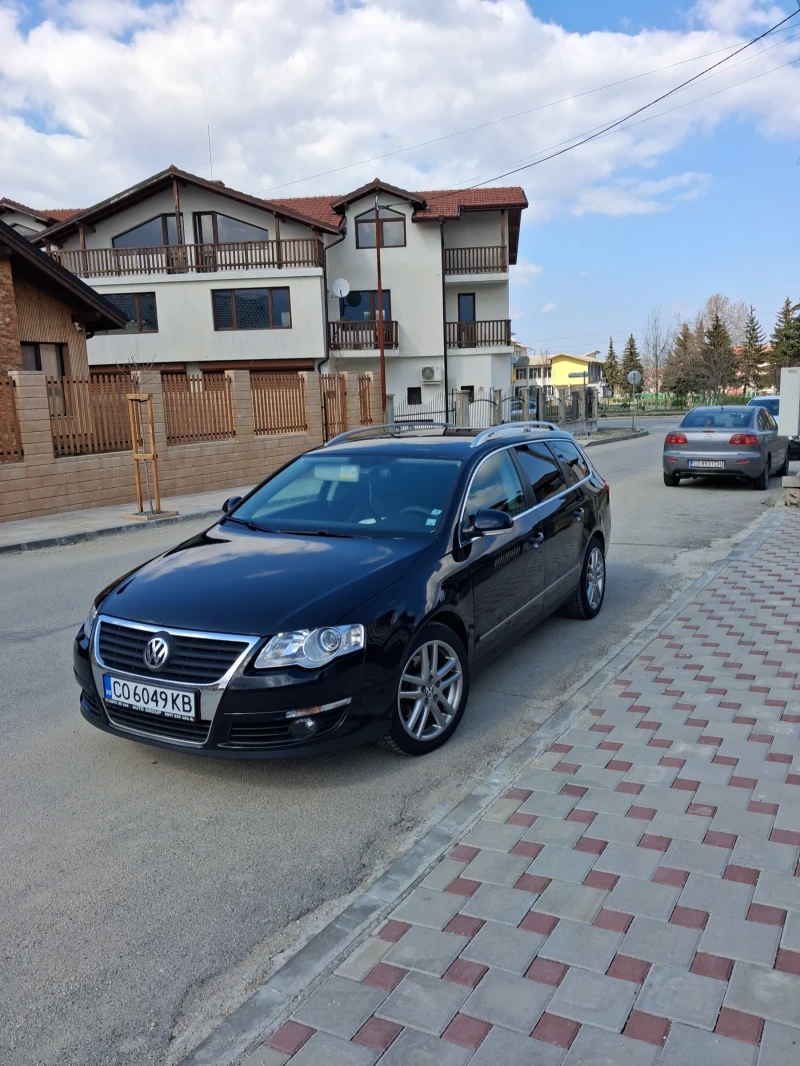 VW Passat Комби - 4500 € / 8801.24 лв. - 97446681 1 | Car24.bg VW Passat Комби - 4500 € / 8801.24 лв. - 97446681 1