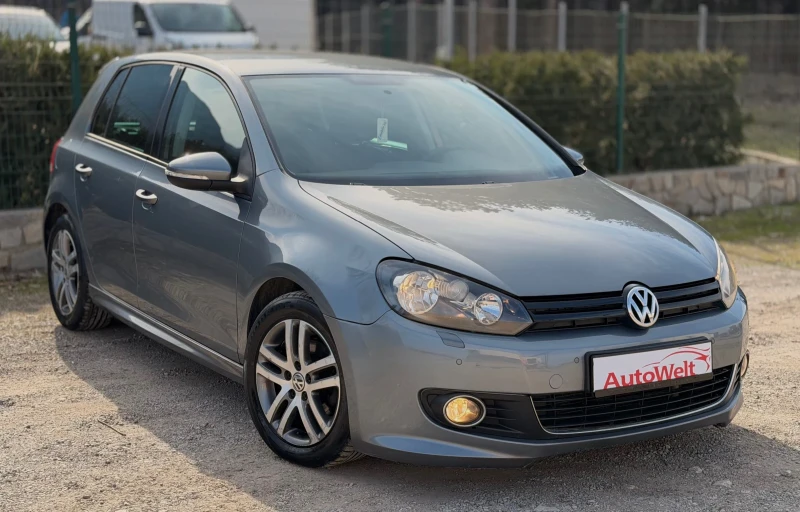 VW Golf DSG R-line - 6699 € / 13102.11 лв. - 63935420 1 | Car24.bg VW Golf DSG R-line - 6699 € / 13102.11 лв. - 63935420 1