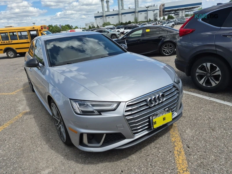 Audi A4 PROGRESSIV QUATTRO Автокредит Цена до България - 11050 € / 21611.92 лв. - 23791852 1 | Car24.bg Audi A4 PROGRESSIV QUATTRO Автокредит Цена до България - 11050 € / 21611.92 лв. - 23791852 1