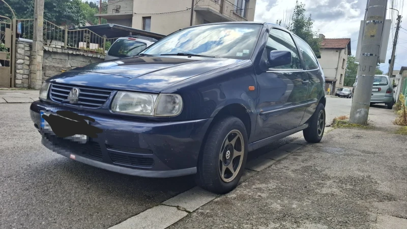 VW Polo 6N1 - 750 € / 1466.87 лв. - 84102598 1 | Car24.bg VW Polo 6N1 - 750 € / 1466.87 лв. - 84102598 1