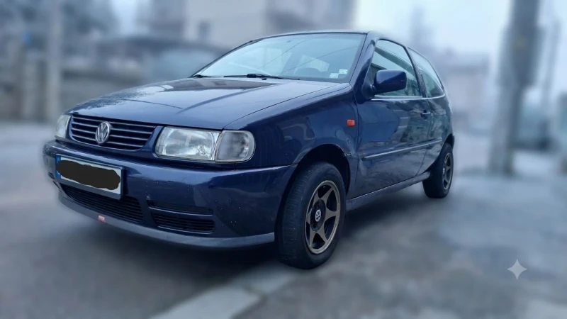 VW Polo 6N1 - 750 € / 1466.87 лв. - 84102598 1 | Car24.bg VW Polo 6N1 - 750 € / 1466.87 лв. - 84102598 1